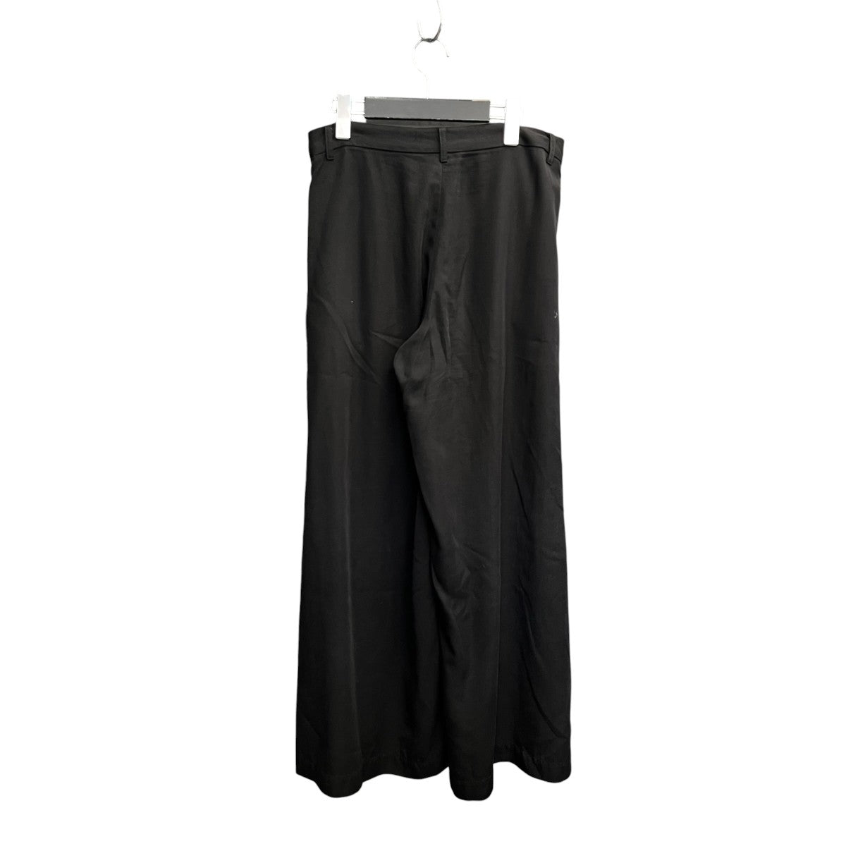 kujaku テンセルスラックス 古着・中古-2枚目のアイテム画像