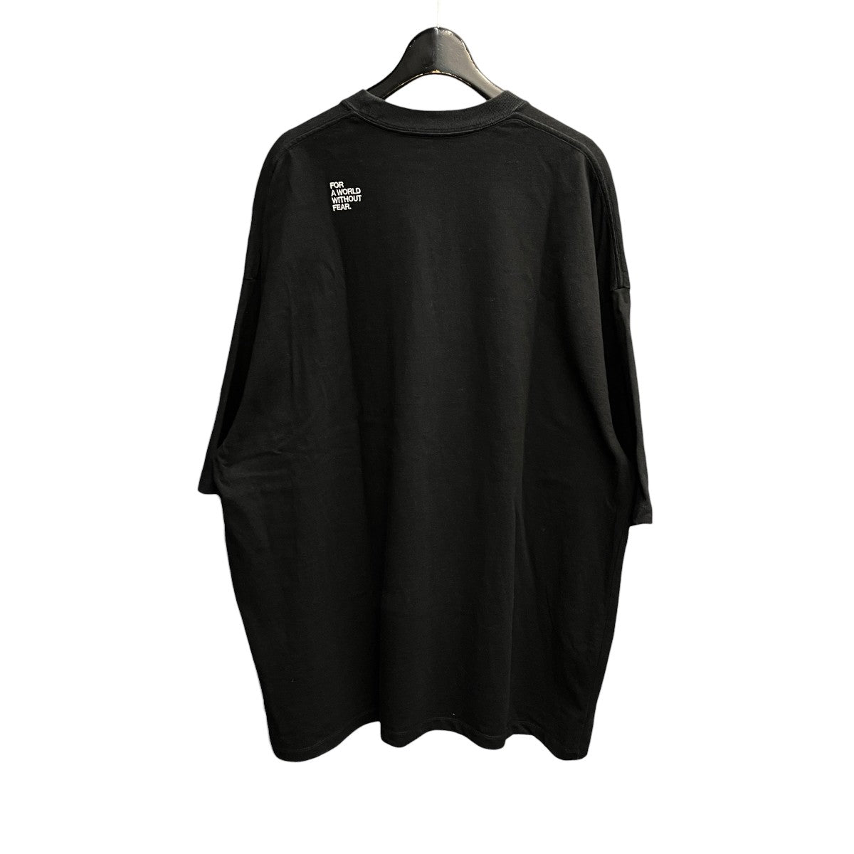 VIBTEX for FreshService S S CREW NECK TEETシャツ