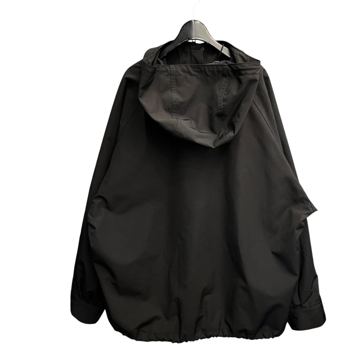 COOTIE PRODUCTIONS T C Weather Hooded Shell Jacketマウンテンパーカー 古着・中古-2枚目のアイテム画像