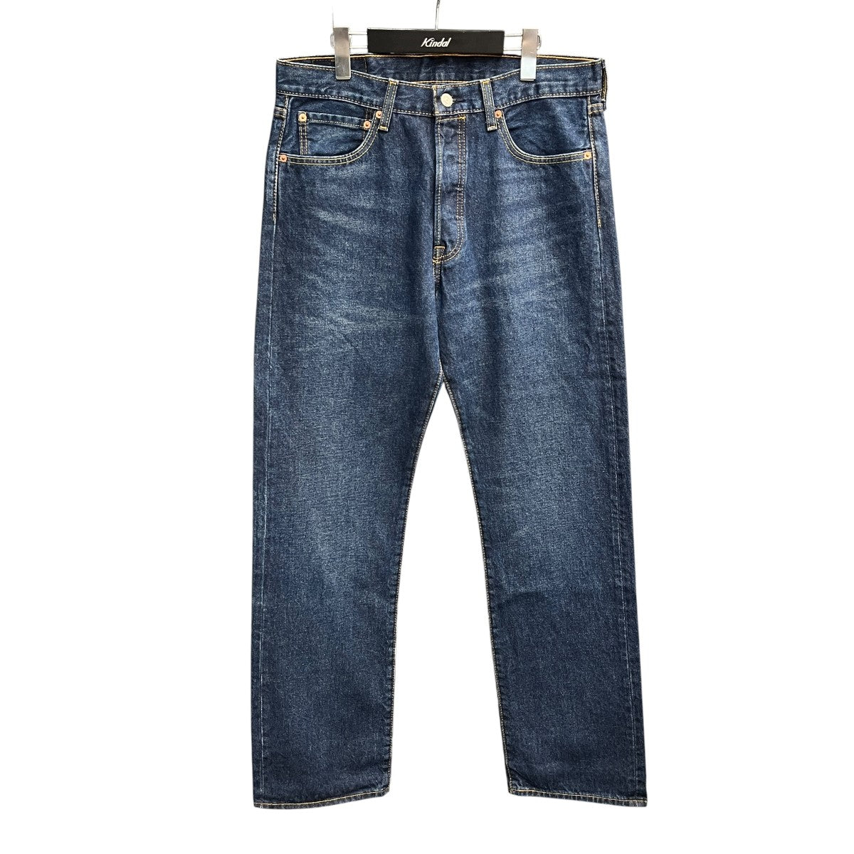 LEVI’S 501デニムパンツ00501-3402 古着・中古-1枚目のアイテム画像