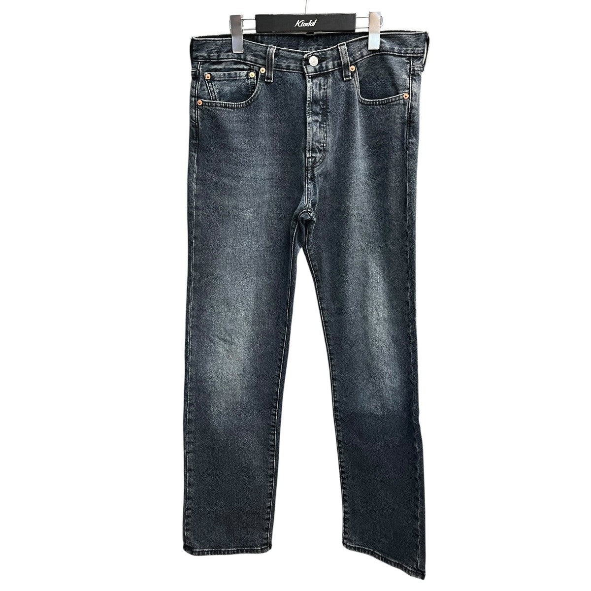 LEVI’S 501デニムパンツ00501-3364 古着・中古-1枚目のアイテム画像