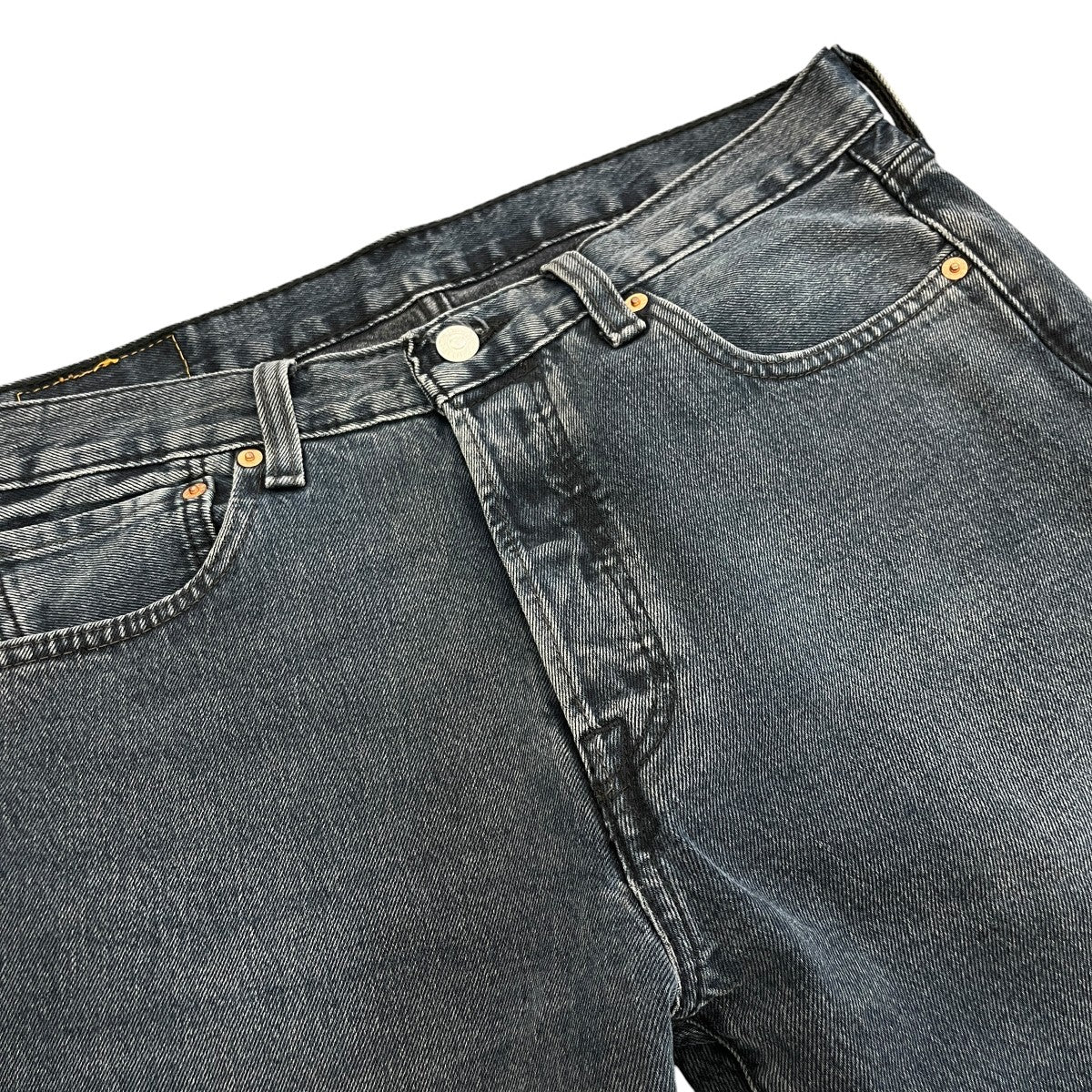 LEVI’S 501デニムパンツ00501-3364 古着・中古-3枚目のアイテム画像