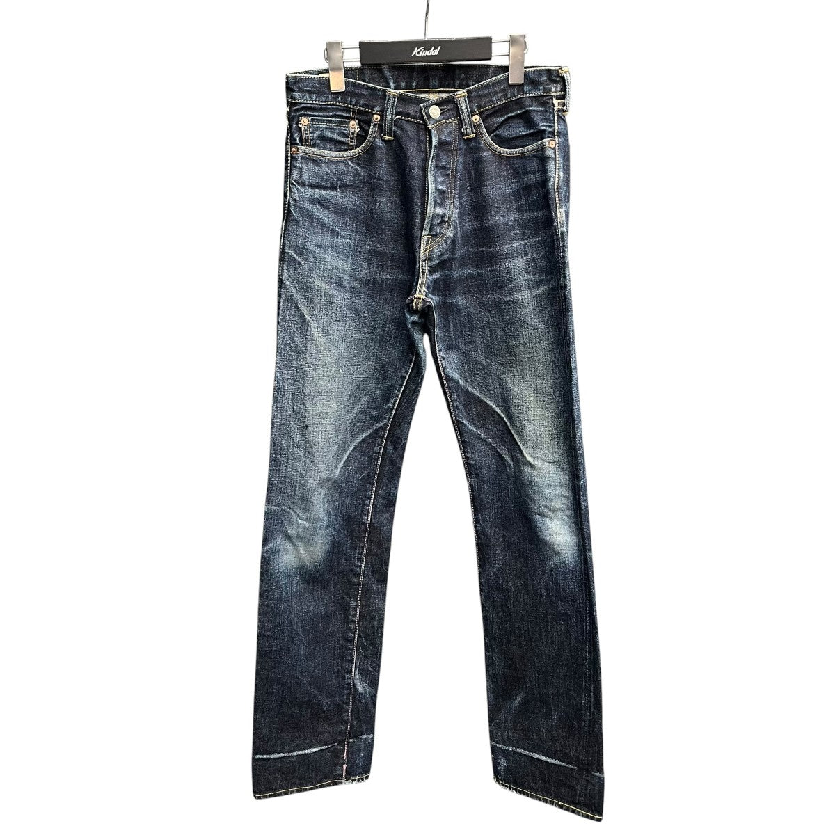 MOMOTARO JEANS デニムパンツ0905SP 古着・中古-1枚目のアイテム画像