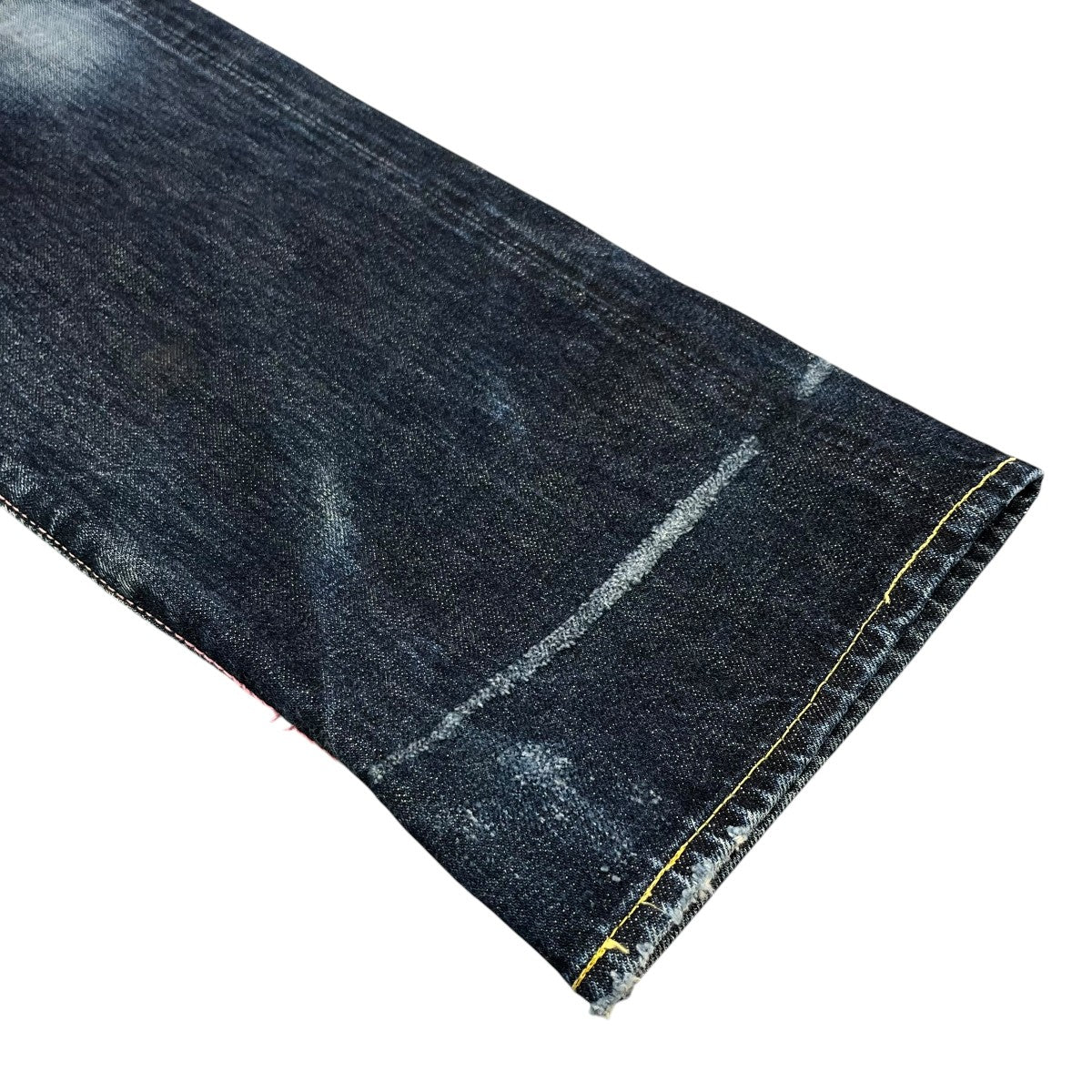 MOMOTARO JEANS デニムパンツ0905SP 古着・中古-5枚目のアイテム画像