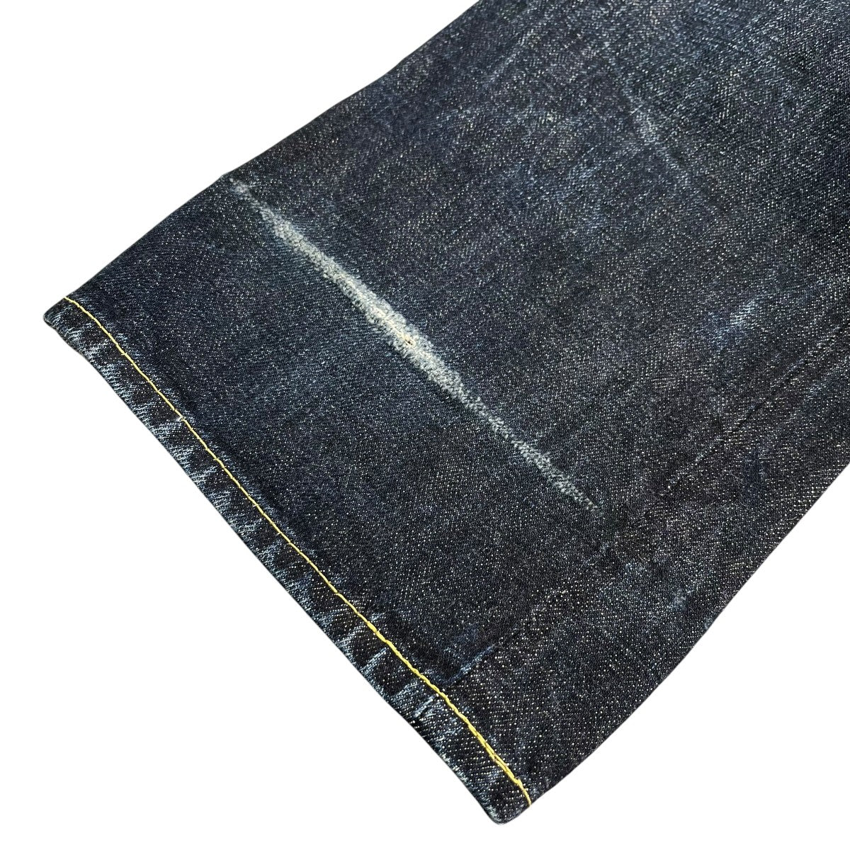 MOMOTARO JEANS デニムパンツ0905SP 古着・中古-7枚目のアイテム画像