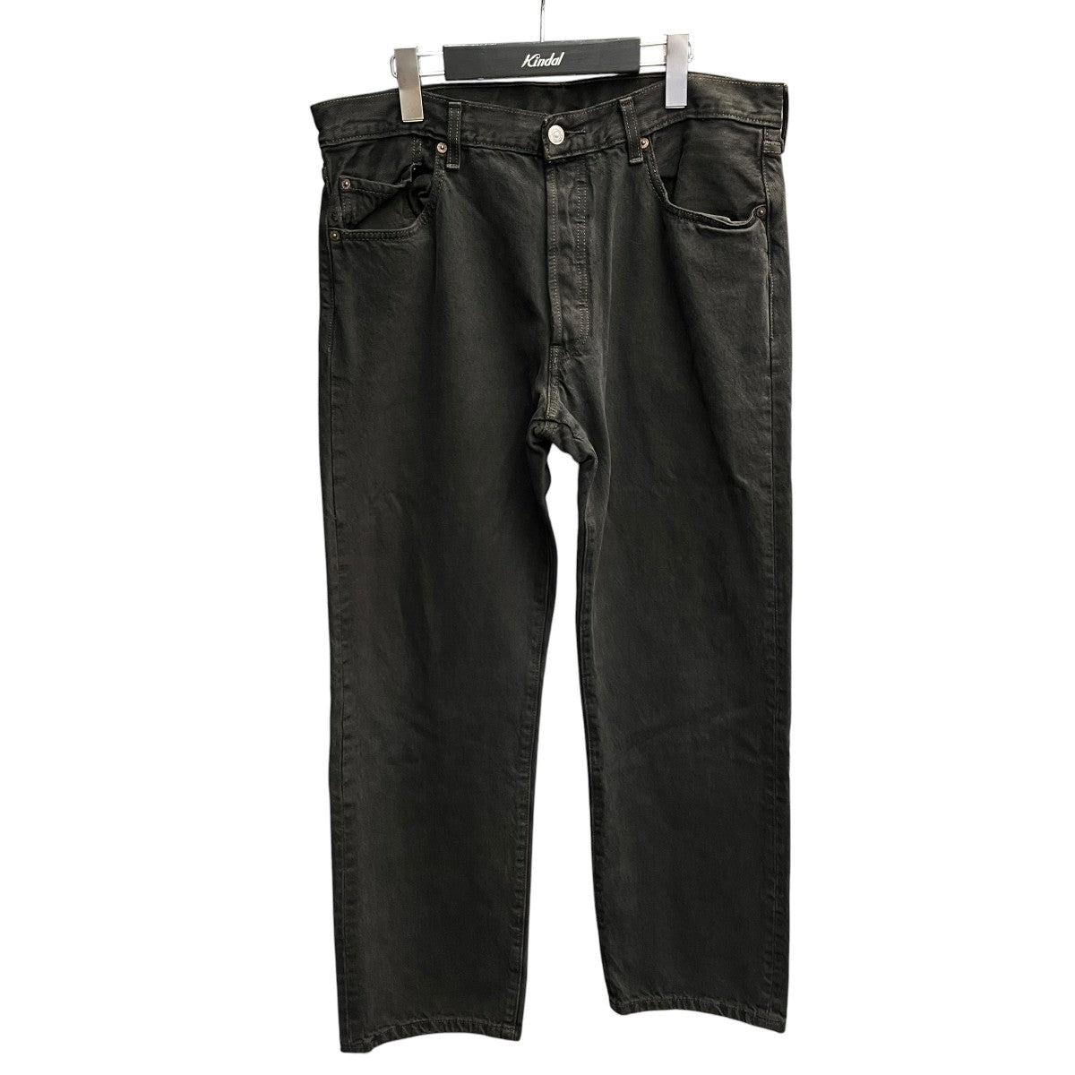 LEVI’S 501デニムパンツ005010193 古着・中古-1枚目のアイテム画像