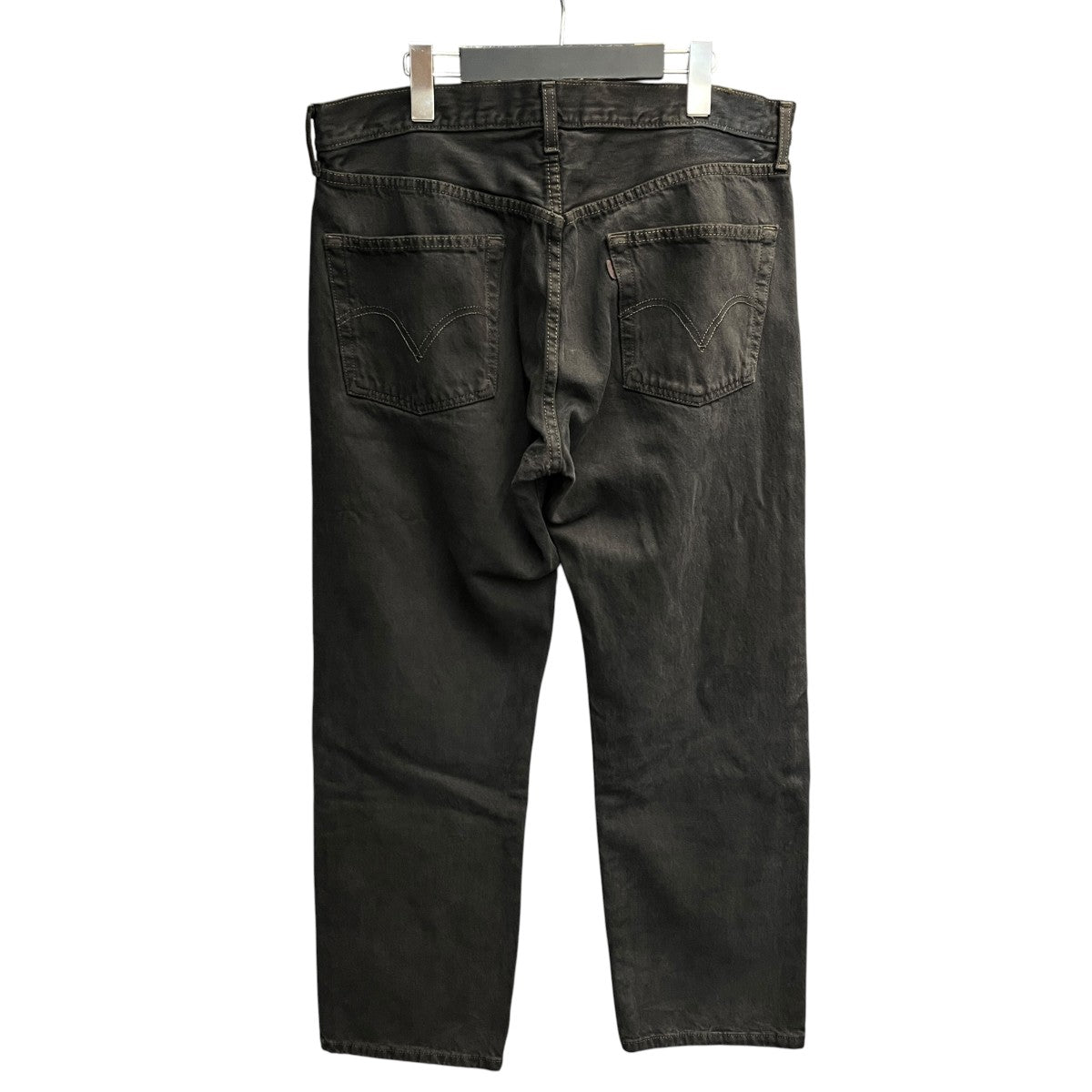 LEVI’S 501デニムパンツ005010193 古着・中古-2枚目のアイテム画像