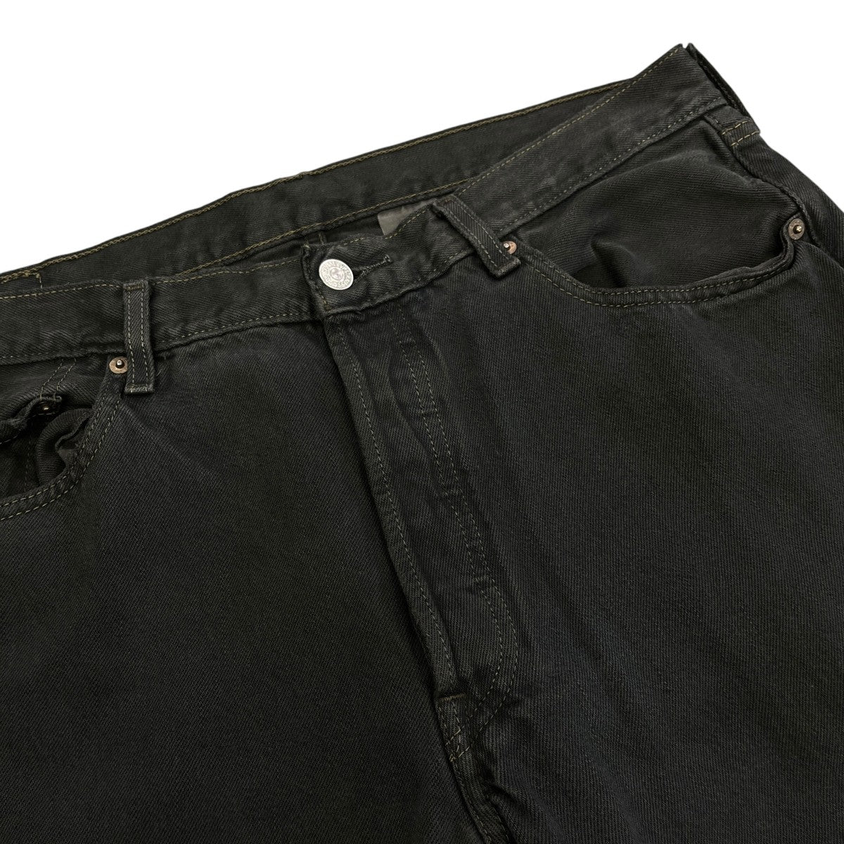 LEVI’S 501デニムパンツ005010193 古着・中古-3枚目のアイテム画像