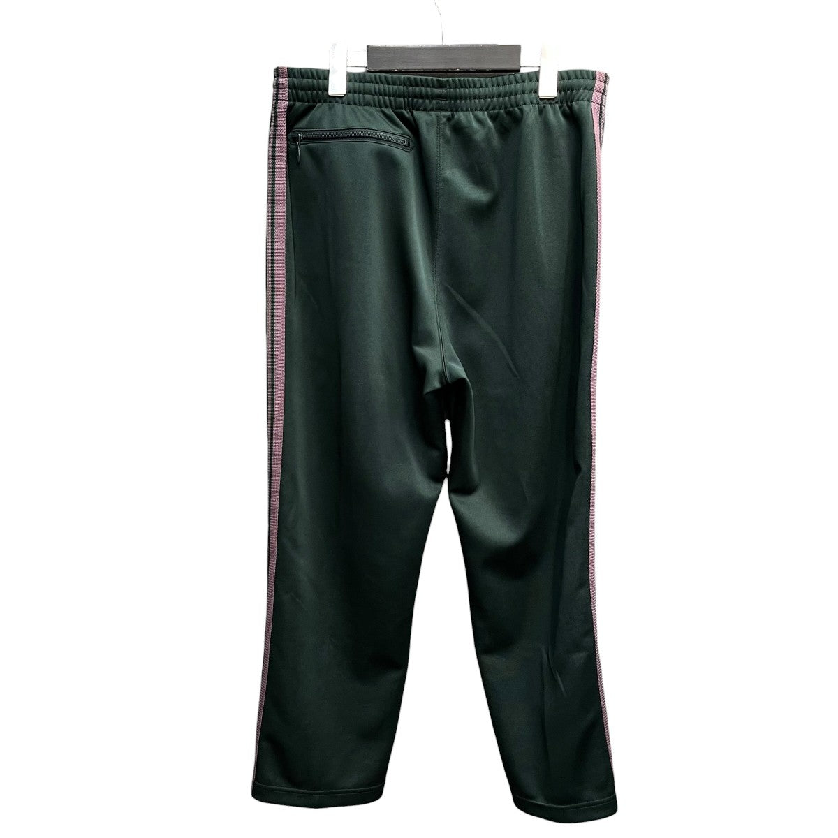 Needles 25AWTrack Pant - Poly SmoothトラックパンツRW316 古着・中古-2枚目のアイテム画像