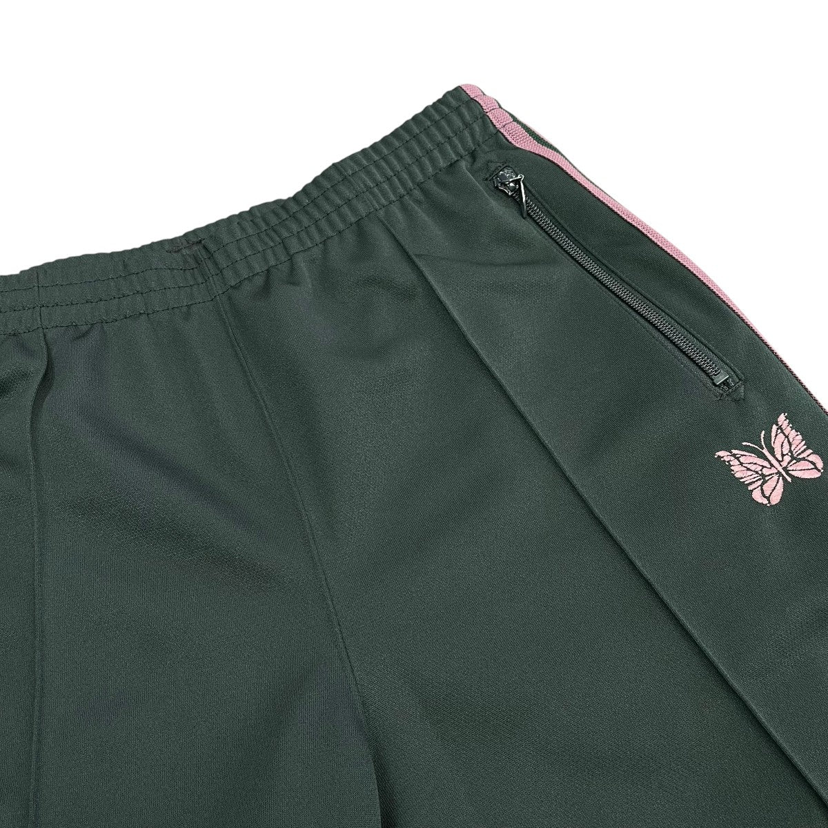 Needles 25AWTrack Pant - Poly SmoothトラックパンツRW316 古着・中古-3枚目のアイテム画像