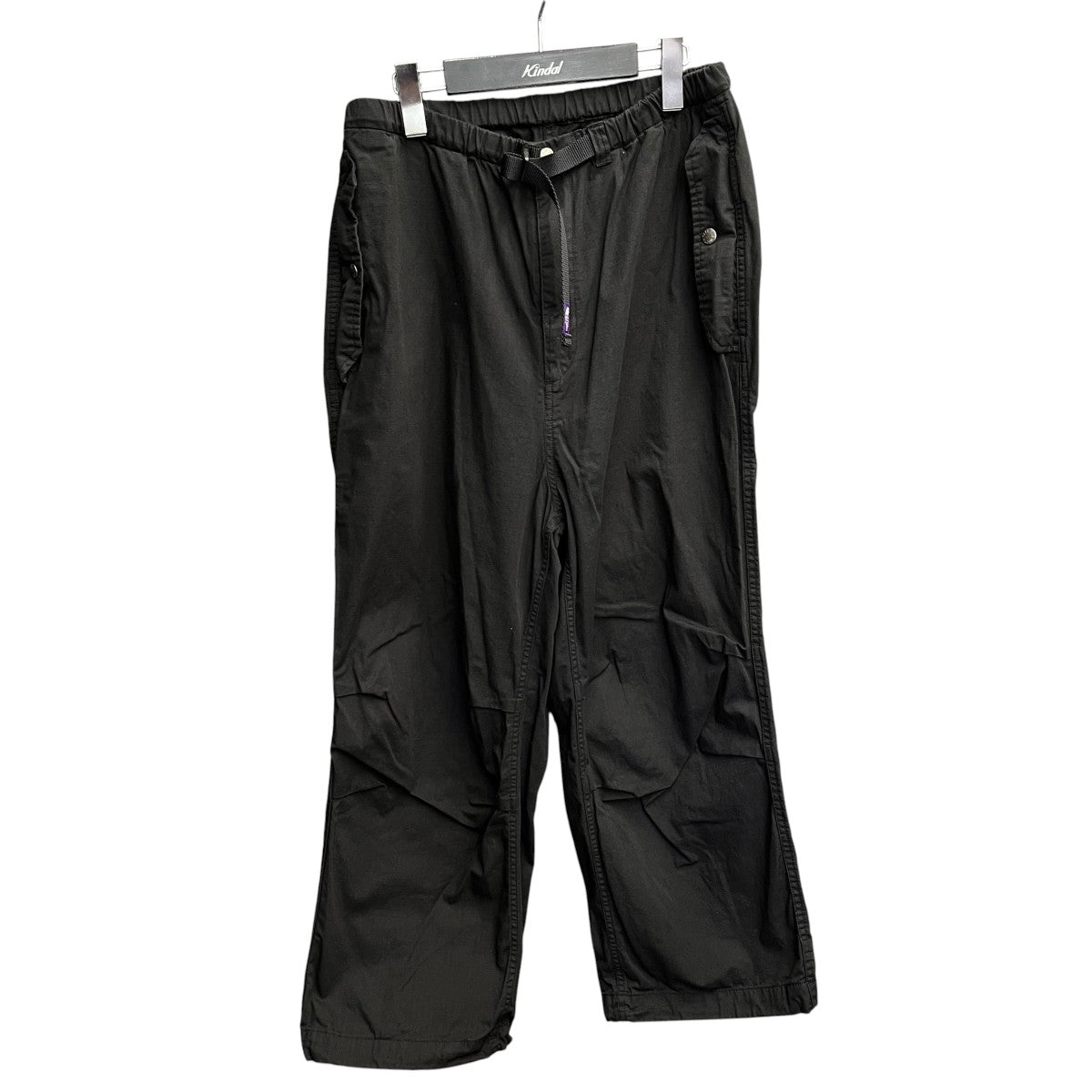 THE NORTHFACE PURPLELABEL Ripstop Field PantsフィールドパンツNT5317N 古着・中古-1枚目のアイテム画像