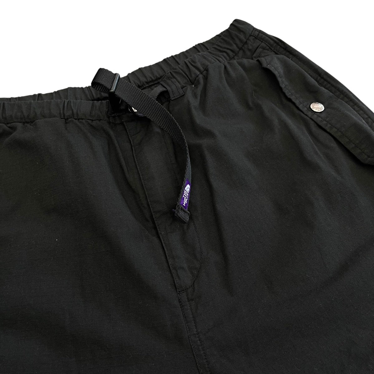 THE NORTHFACE PURPLELABEL Ripstop Field PantsフィールドパンツNT5317N 古着・中古-3枚目のアイテム画像