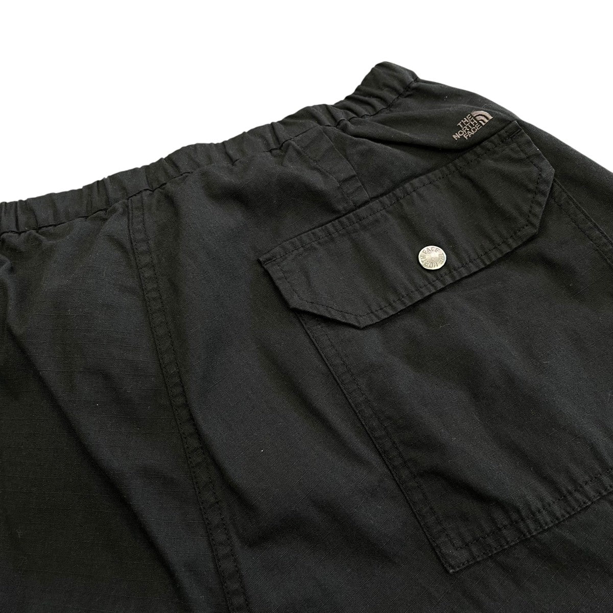 THE NORTHFACE PURPLELABEL Ripstop Field PantsフィールドパンツNT5317N 古着・中古-4枚目のアイテム画像