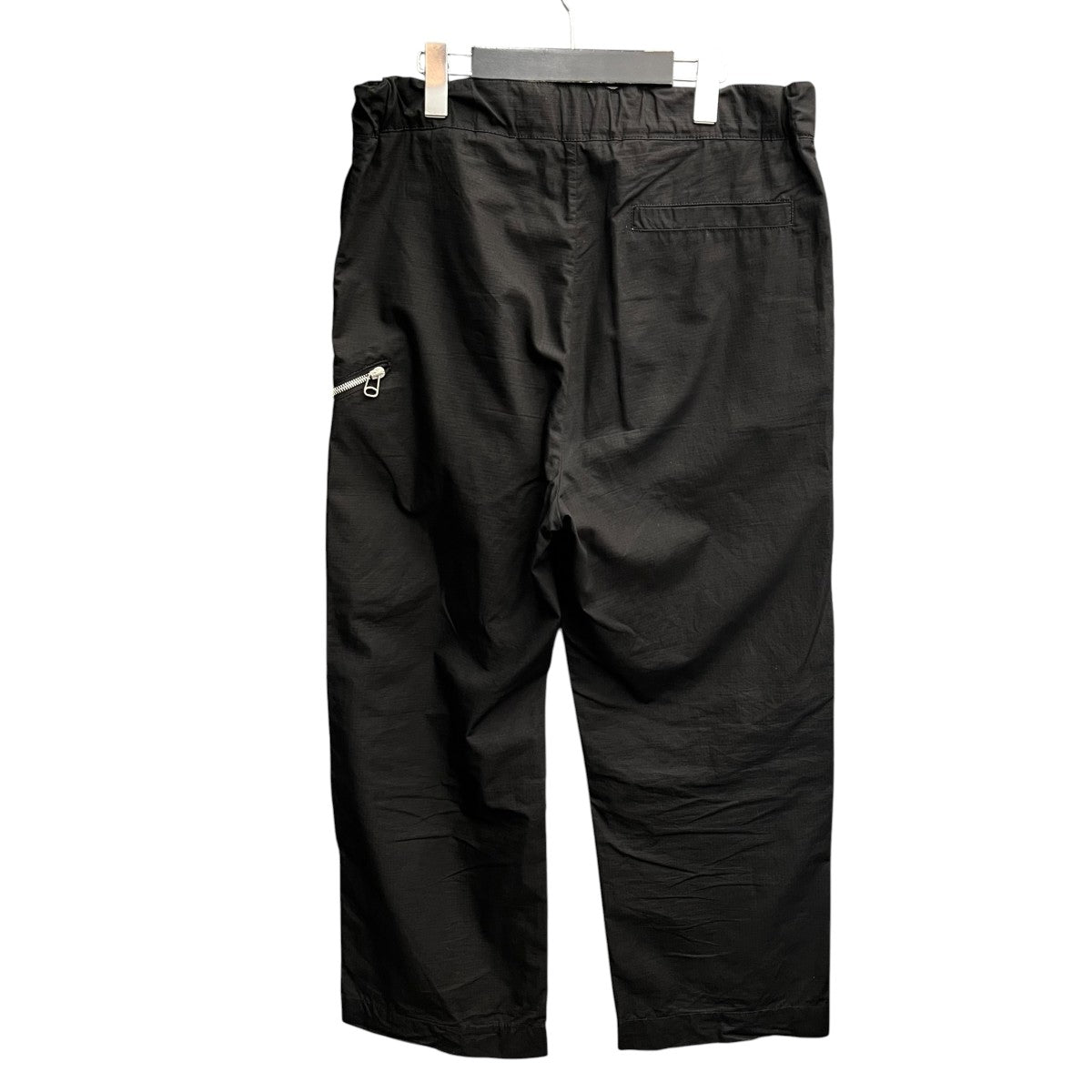 OAMC×Ron Herman イージーパンツ24E28OAU75 古着・中古-2枚目のアイテム画像