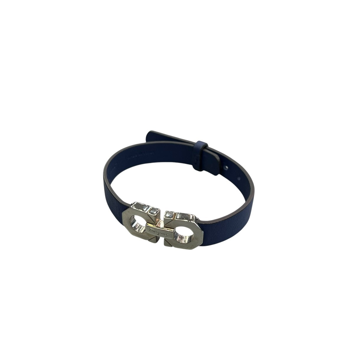 Ferragamo ブレスレット 古着・中古-1枚目のアイテム画像