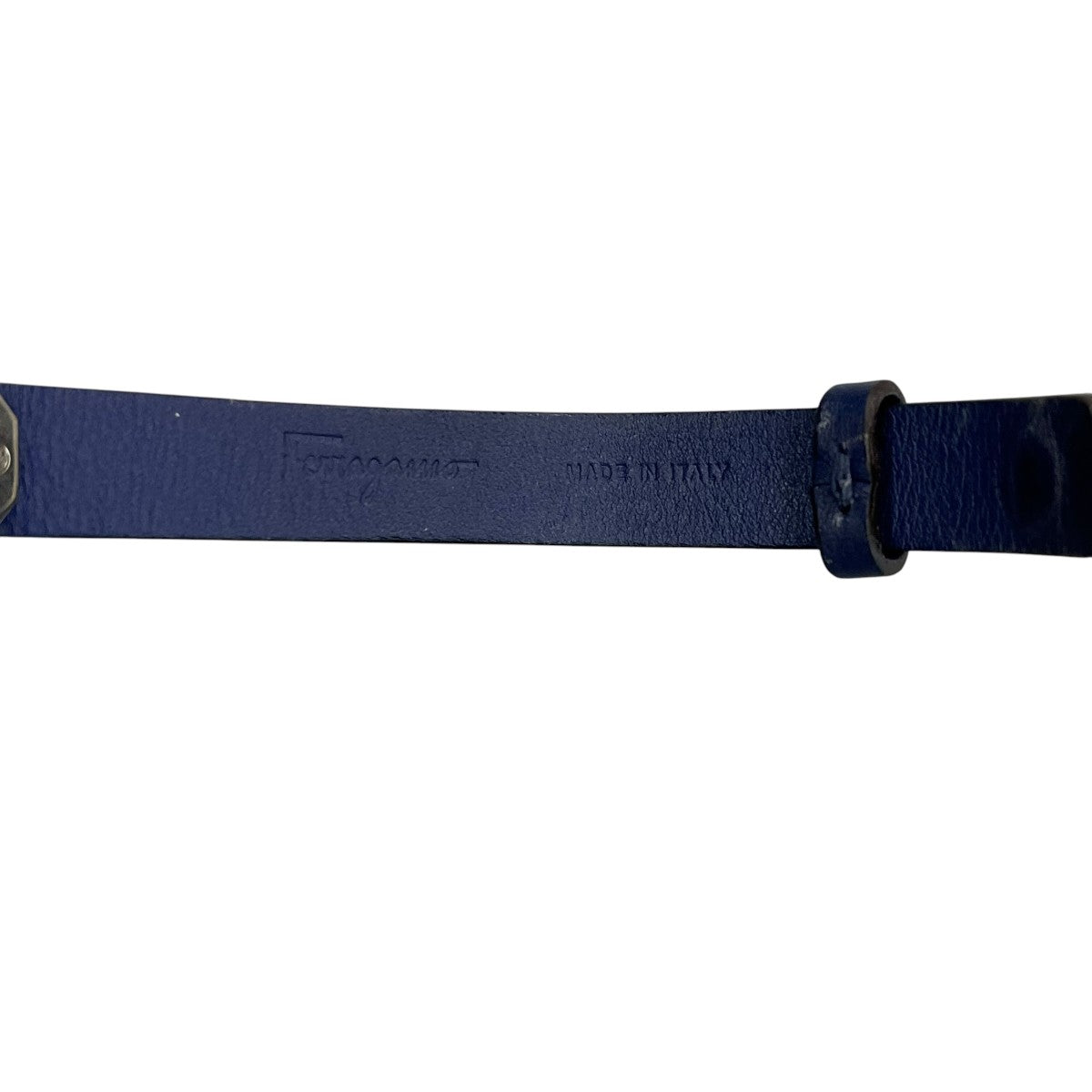 Ferragamo ブレスレット 古着・中古-4枚目のアイテム画像