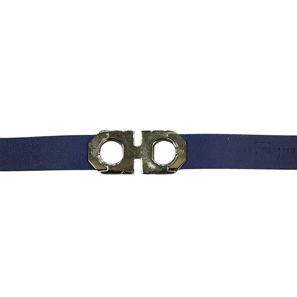 Ferragamo ブレスレット 古着・中古-5枚目のアイテム画像