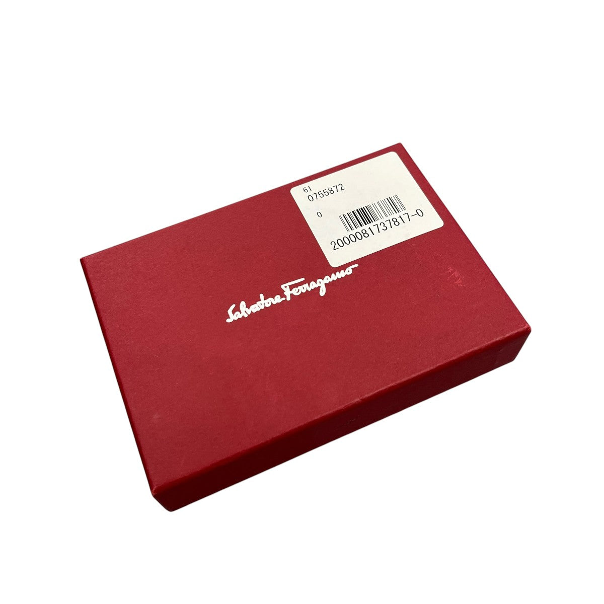 Ferragamo コインケース 古着・中古-5枚目のアイテム画像