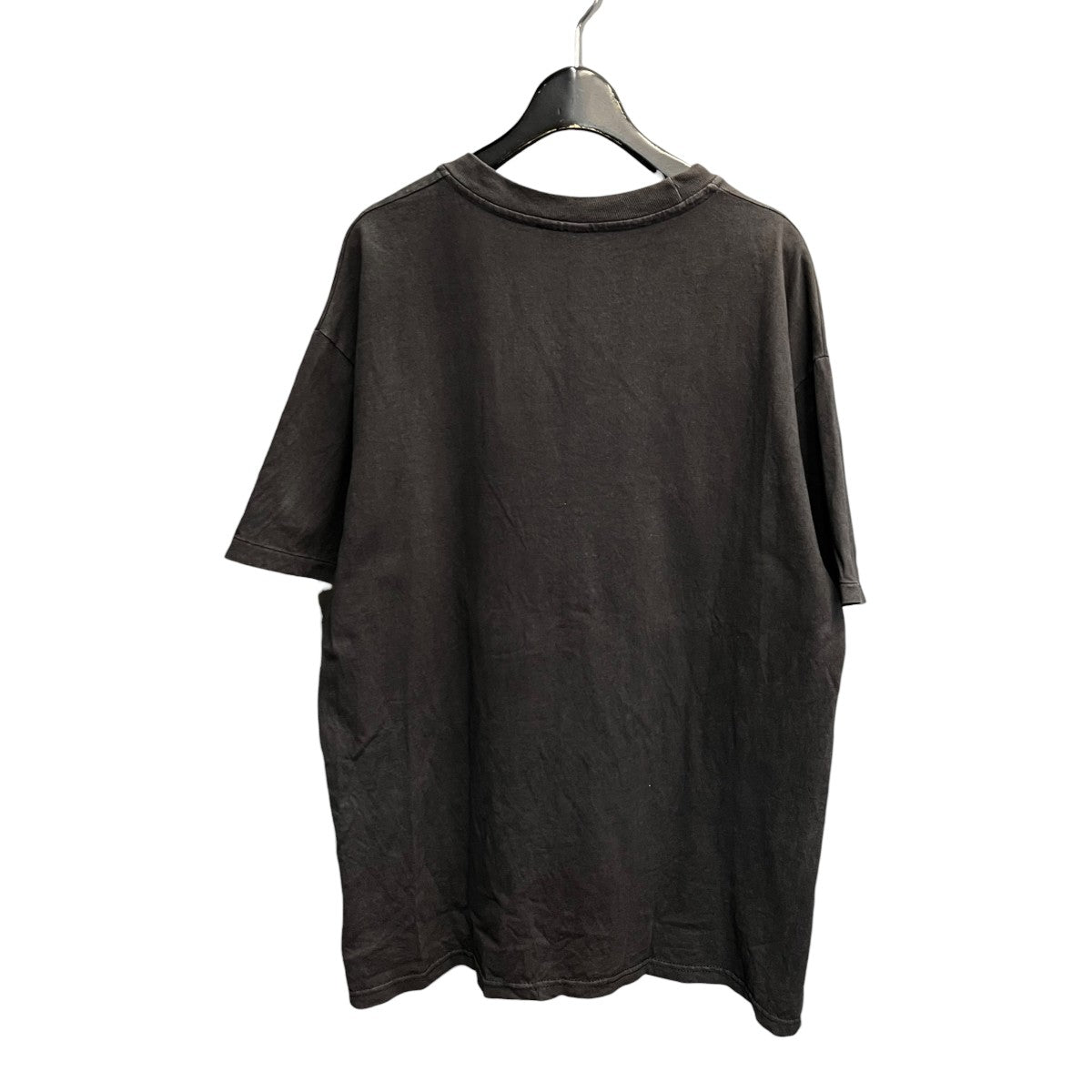 VTG オペラ座の怪人 Tシャツ Hanes XL USED(ユーズド) 90S Hanes オペラ座の怪人Tシャツ ブラック サイズ L