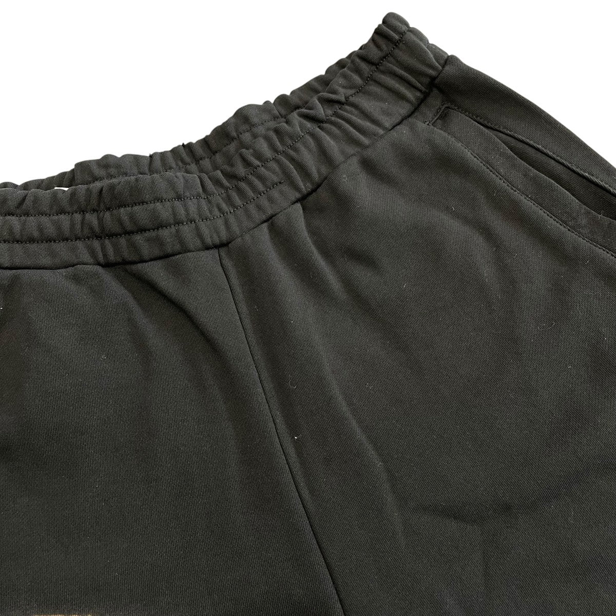 DIESEL P-CROW-BLEACHショートパンツA15260 古着・中古-3枚目のアイテム画像