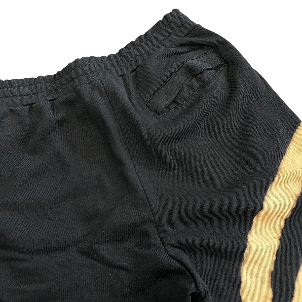DIESEL P-CROW-BLEACHショートパンツA15260 古着・中古-4枚目のアイテム画像
