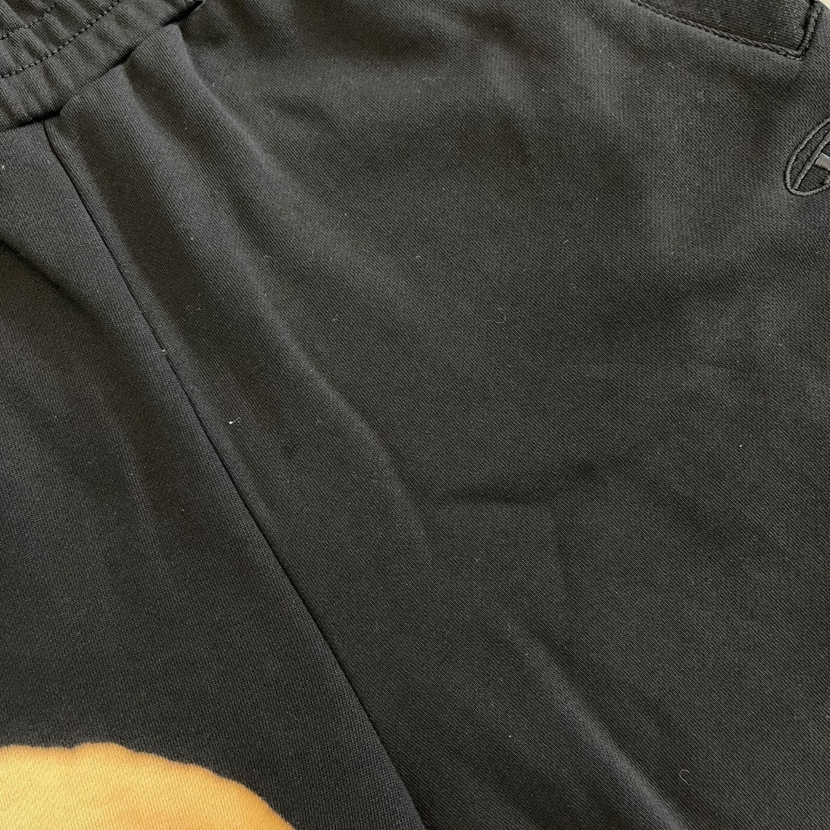 DIESEL P-CROW-BLEACHショートパンツA15260 古着・中古-8枚目のアイテム画像