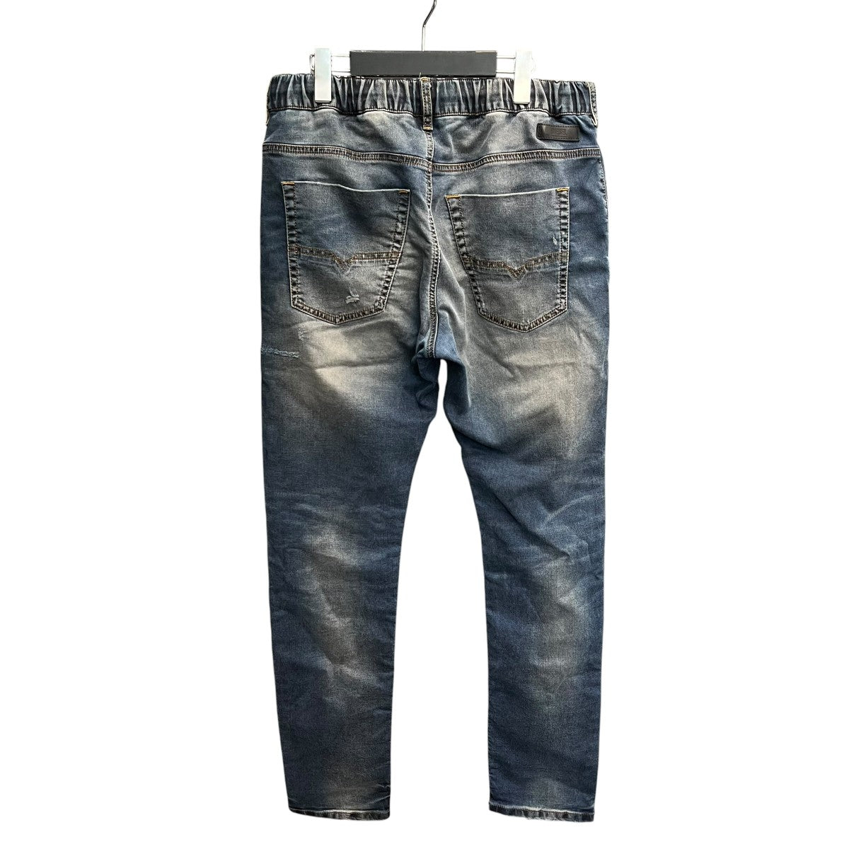 DIESEL KROOLEY-E-NEデニムパンツA00088 古着・中古-2枚目のアイテム画像