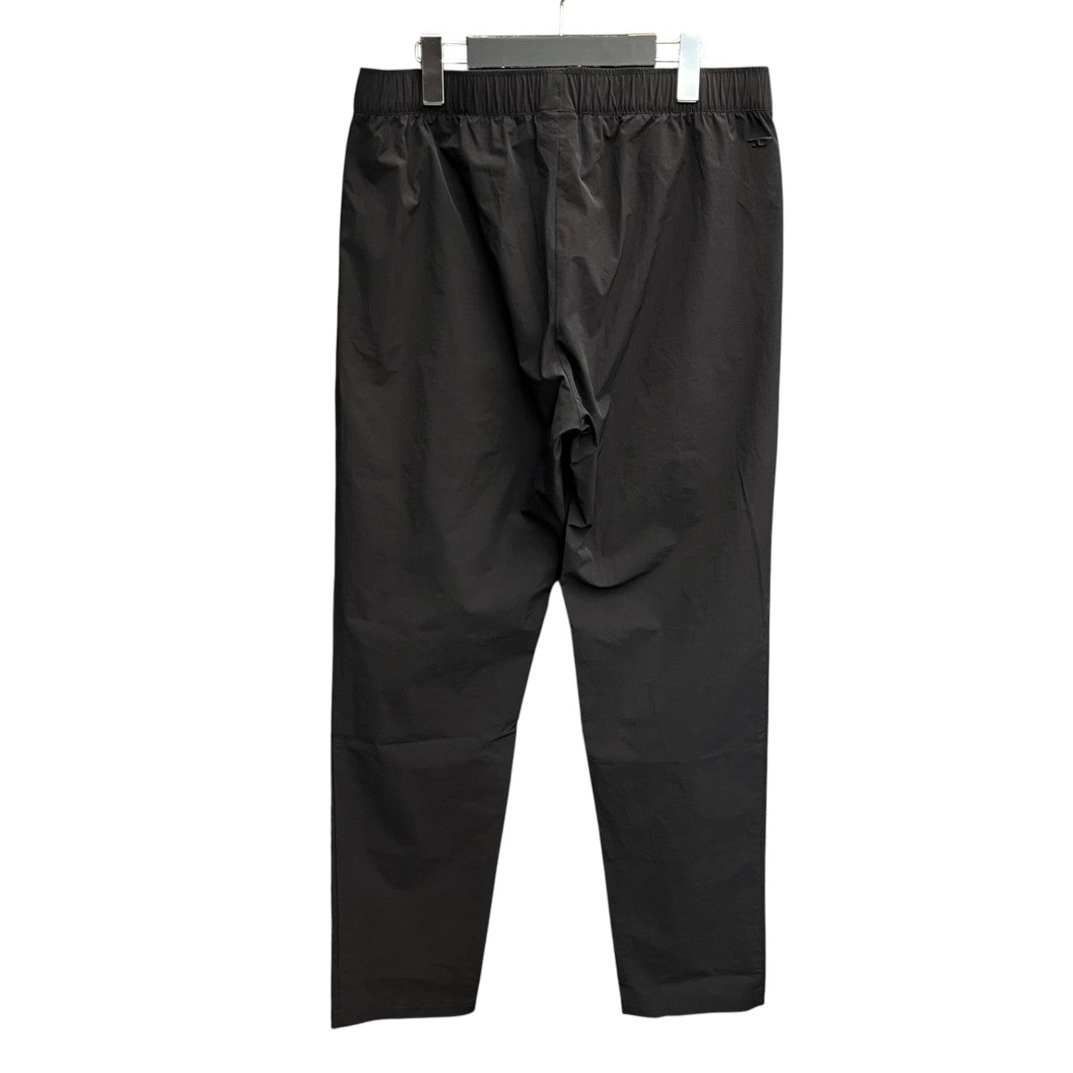 DIESEL SPORT ナイロンパンツA11301 古着・中古-2枚目のアイテム画像
