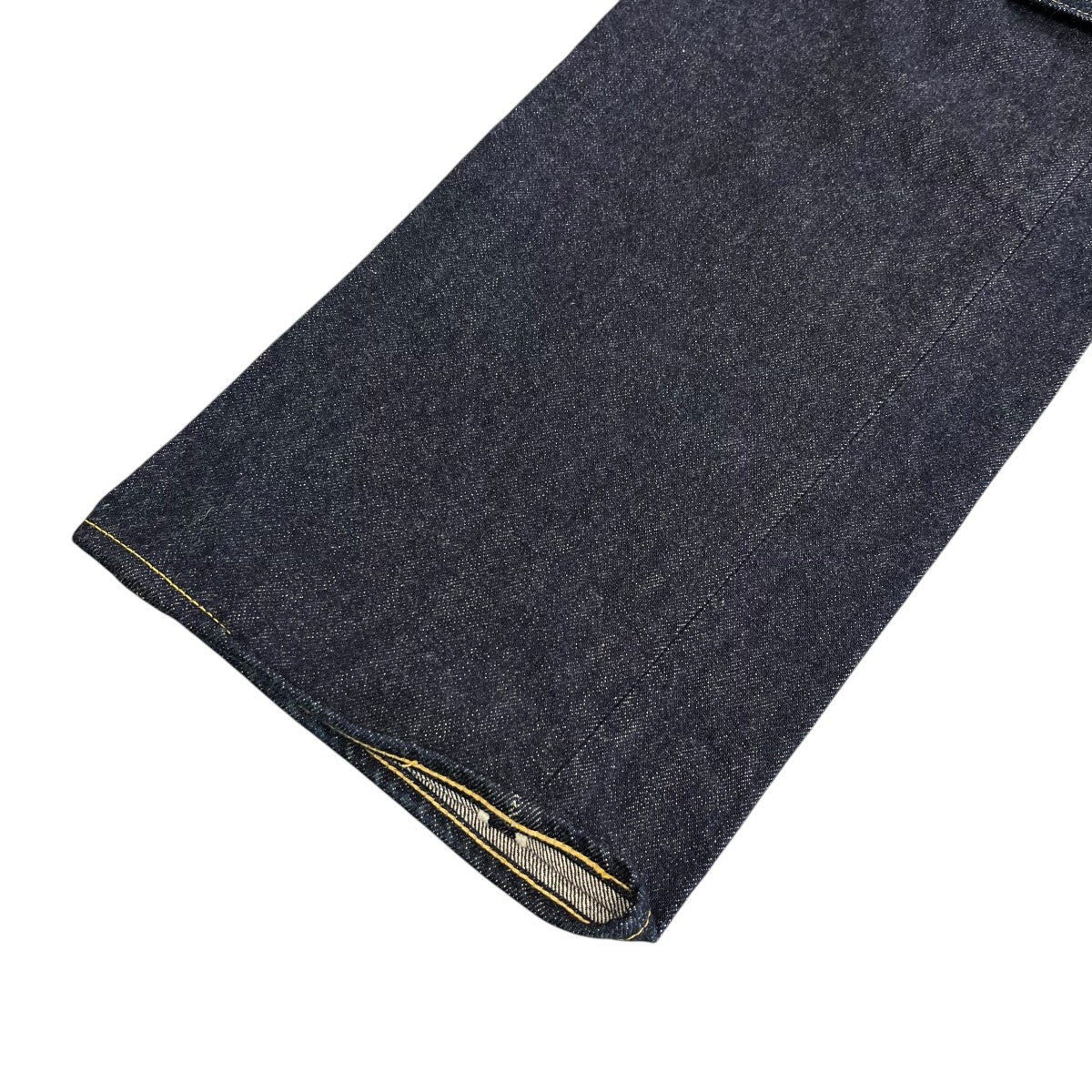 STUDIO D’ARTISAN 45th 石川台レギュラーストレートジーンズデニムパンツSP-085 古着・中古-5枚目のアイテム画像