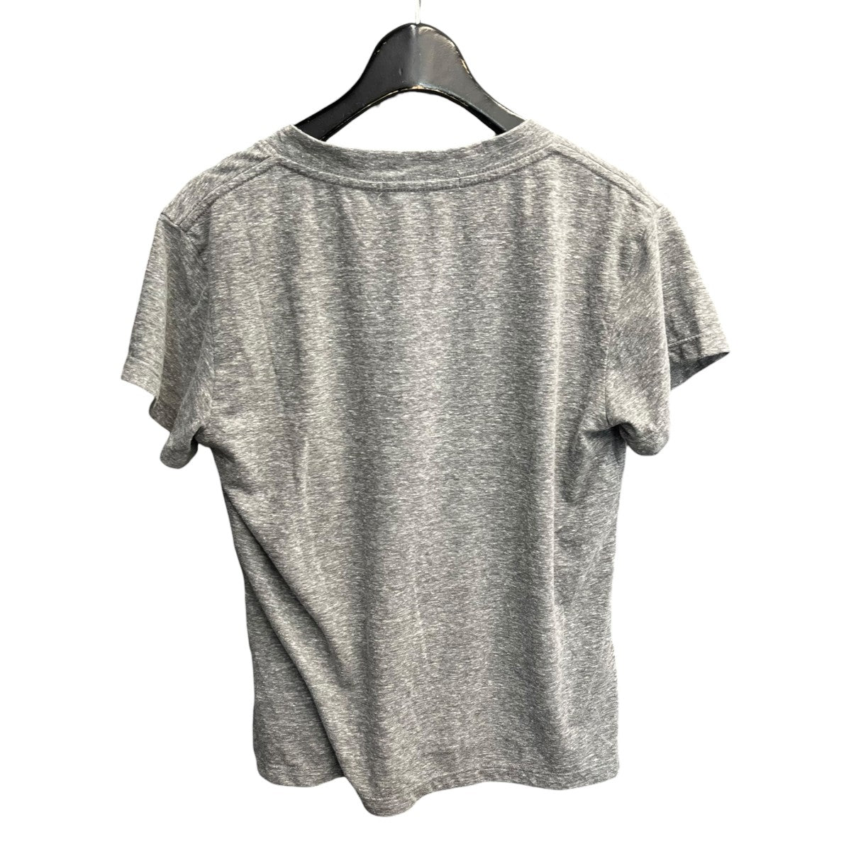 perfectwhitetee 25SSVネック Tシャツ25070521002530 古着・中古-2枚目のアイテム画像