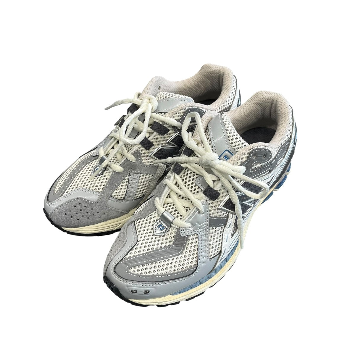 NEW BALANCE 1906 UtilityスニーカーU1906NA 古着・中古-1枚目のアイテム画像