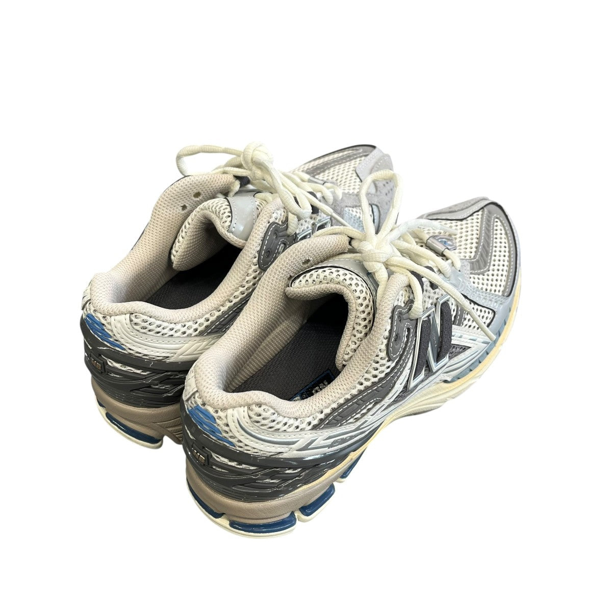 NEW BALANCE 1906 UtilityスニーカーU1906NA 古着・中古-2枚目のアイテム画像