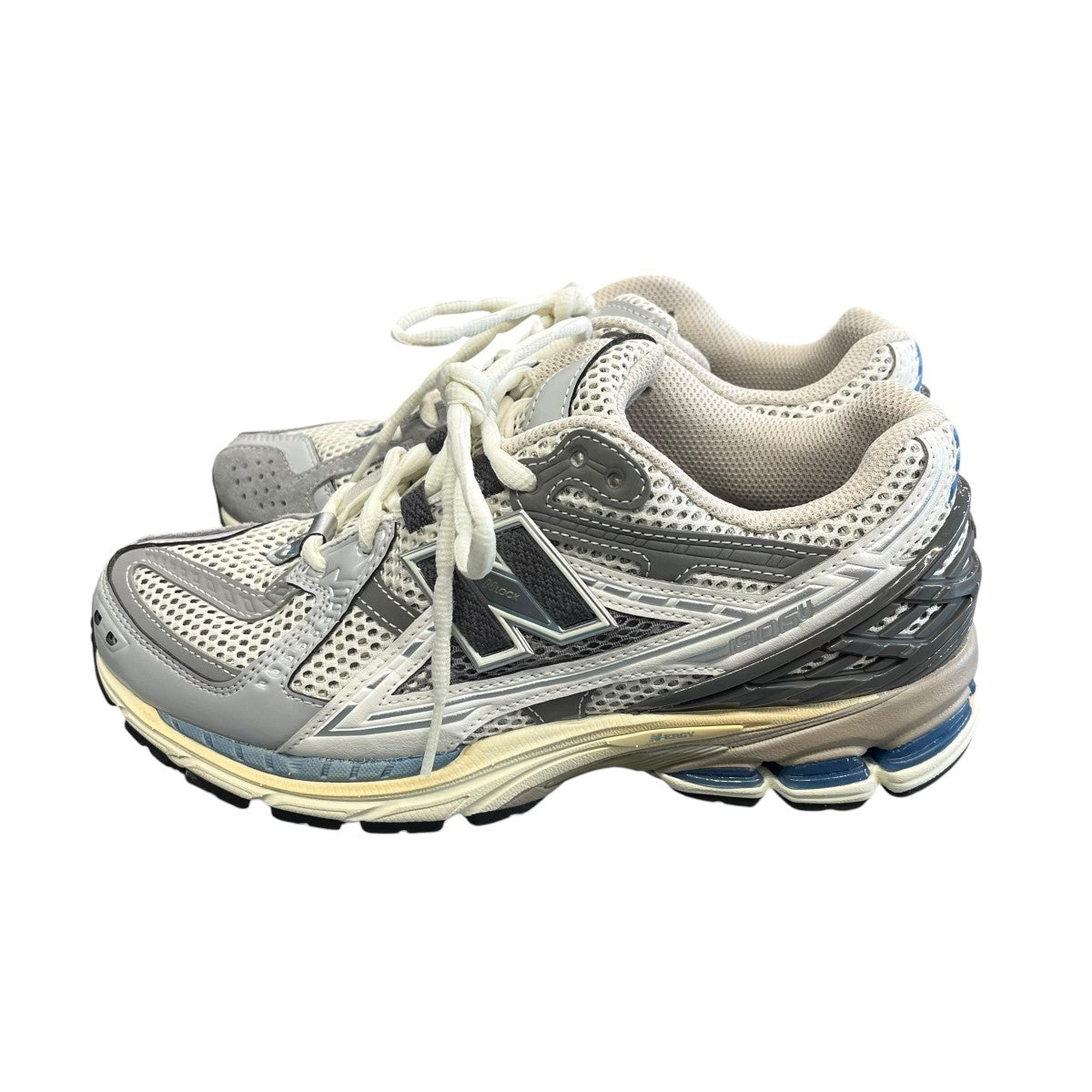 NEW BALANCE 1906 UtilityスニーカーU1906NA 古着・中古-4枚目のアイテム画像
