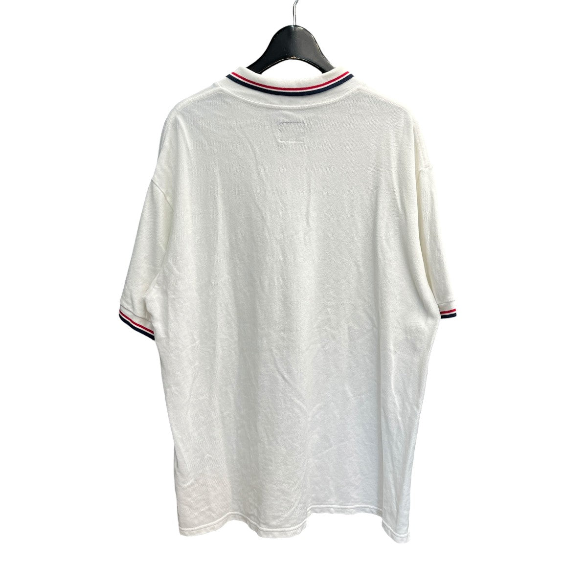 Shawl Collar S S Poloポロシャツ0T257