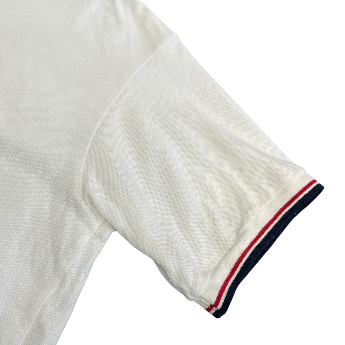 Shawl Collar S S Poloポロシャツ0T257