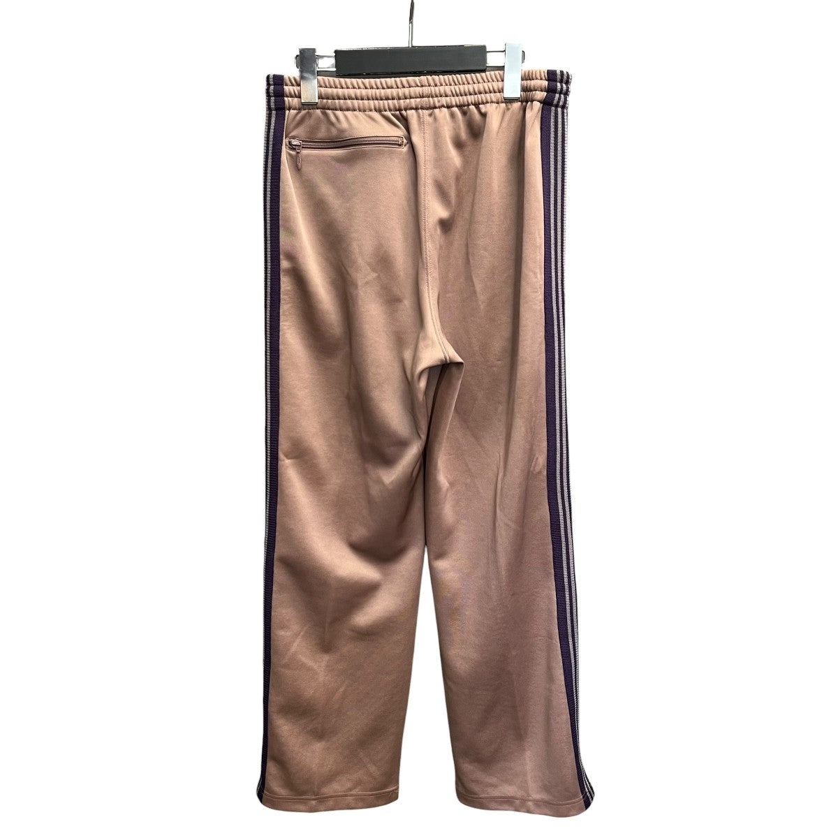 Needles Track Pant - Poly SmoothトラックパンツLQ229 古着・中古-2枚目のアイテム画像