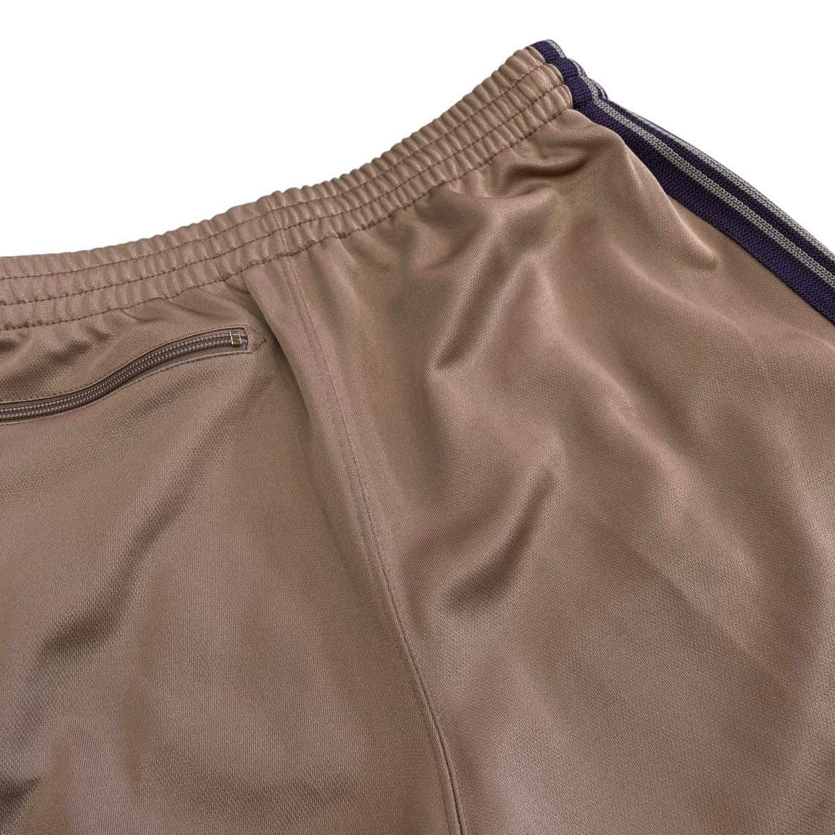 Needles Track Pant - Poly SmoothトラックパンツLQ229 古着・中古-4枚目のアイテム画像
