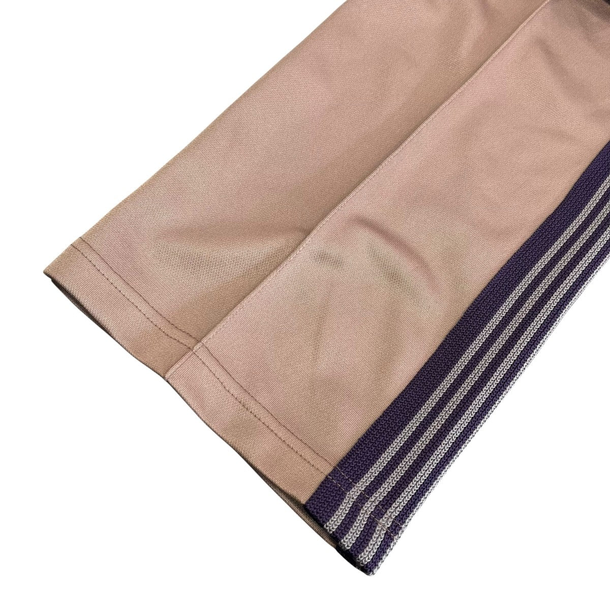 Needles Track Pant - Poly SmoothトラックパンツLQ229 古着・中古-5枚目のアイテム画像