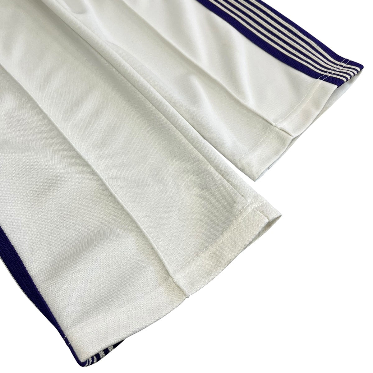 23SSTrack Pant - Poly SmoothトラックパンツMR286