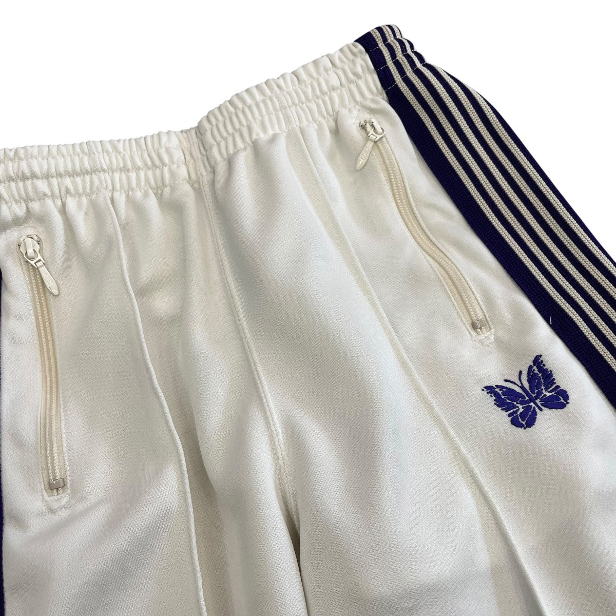 23SSTrack Pant - Poly SmoothトラックパンツMR286