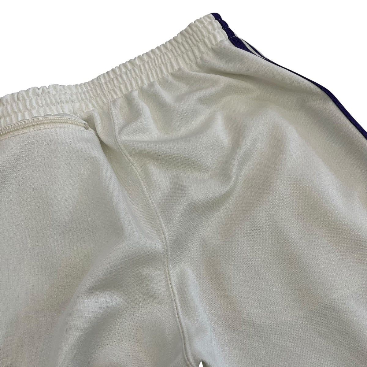 23SSTrack Pant - Poly SmoothトラックパンツMR286