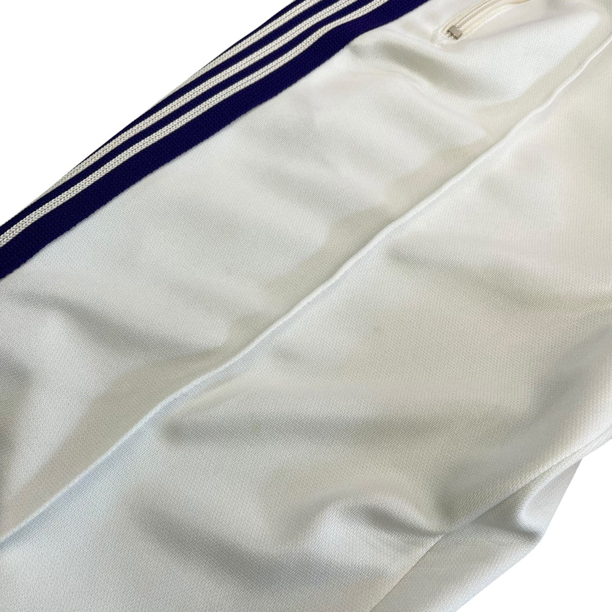 23SSTrack Pant - Poly SmoothトラックパンツMR286