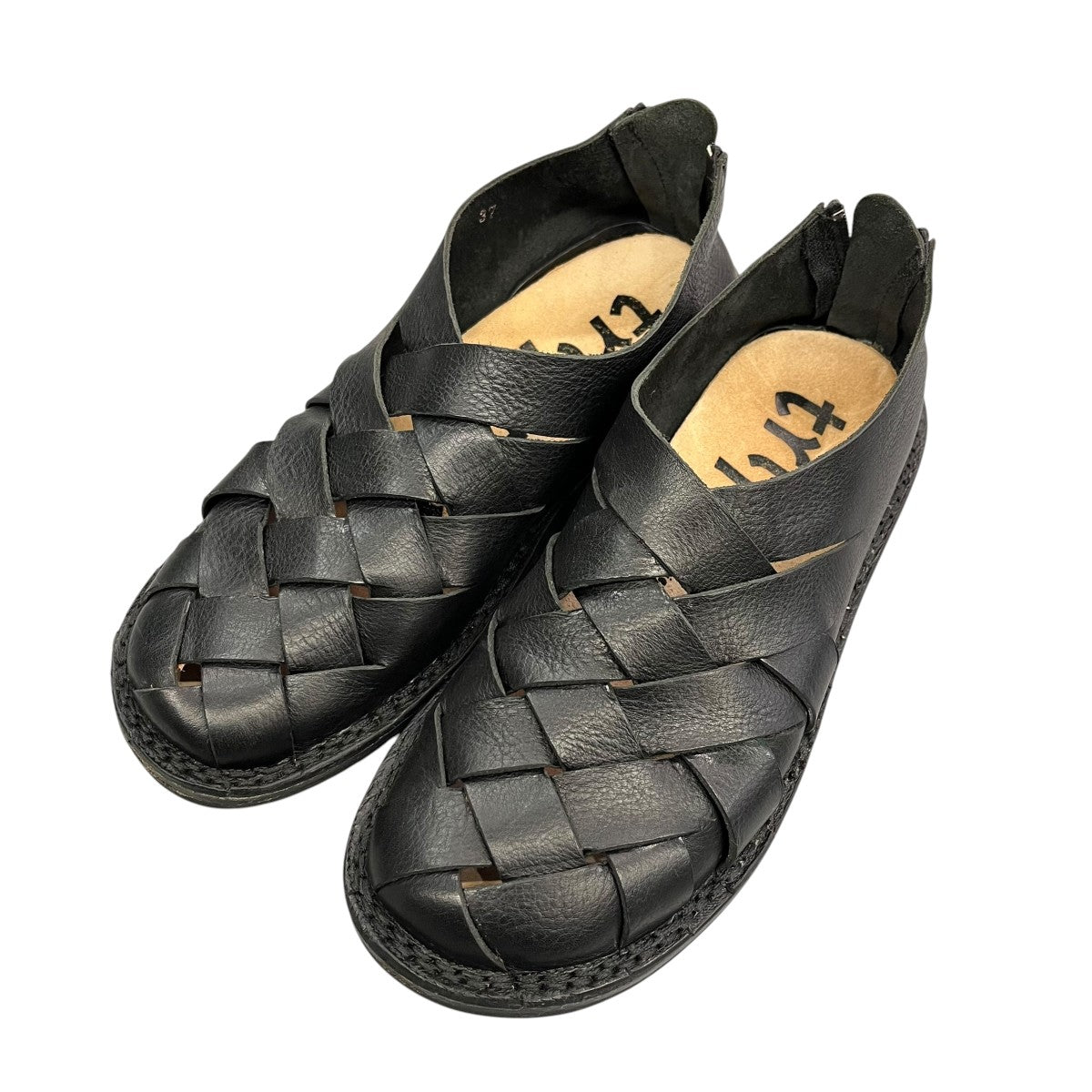 Trippen PUSHサンダル 古着・中古-1枚目のアイテム画像