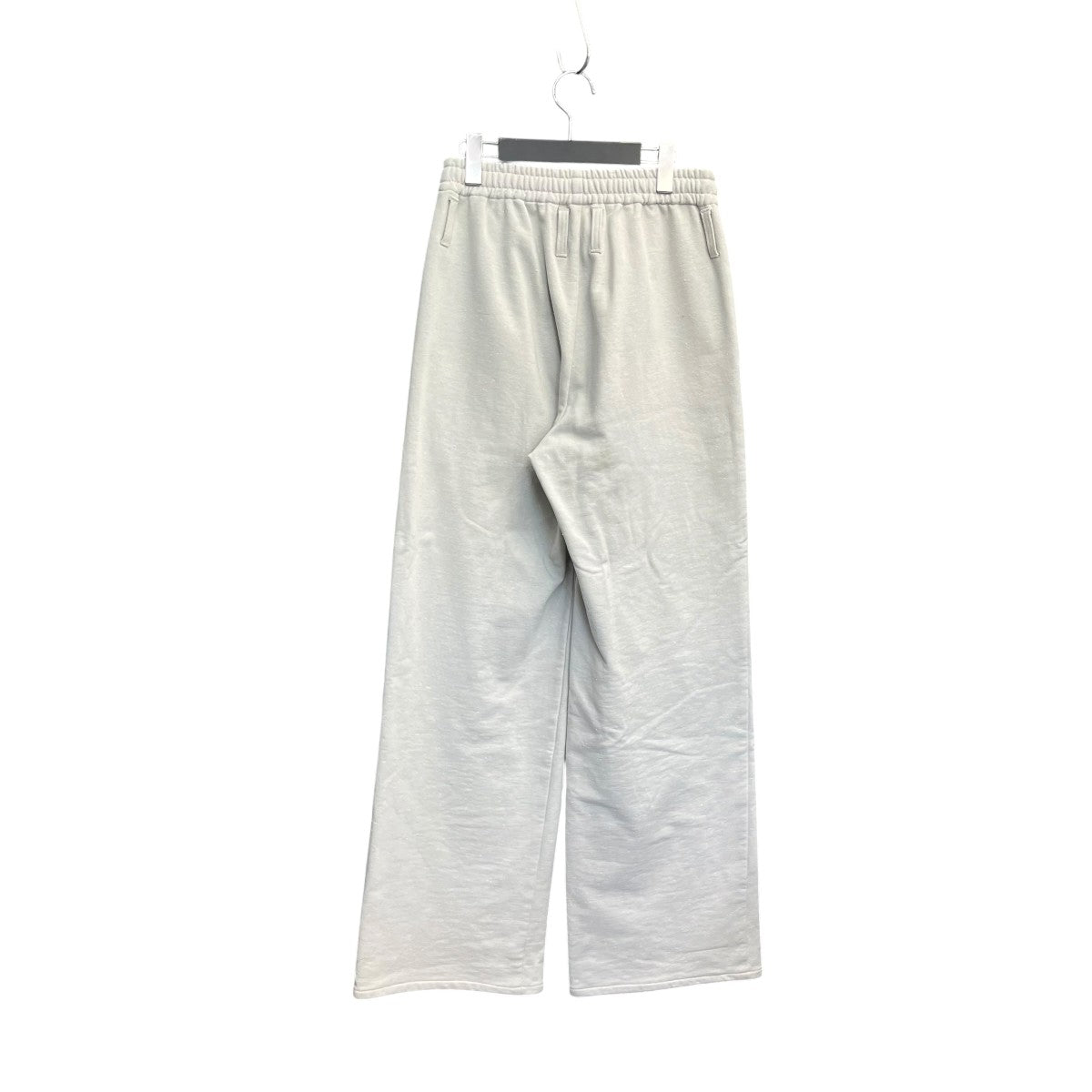 MASU 25SSWIDE SWEAT PANTSスウェットパンツM25K6PT012 古着・中古-2枚目のアイテム画像