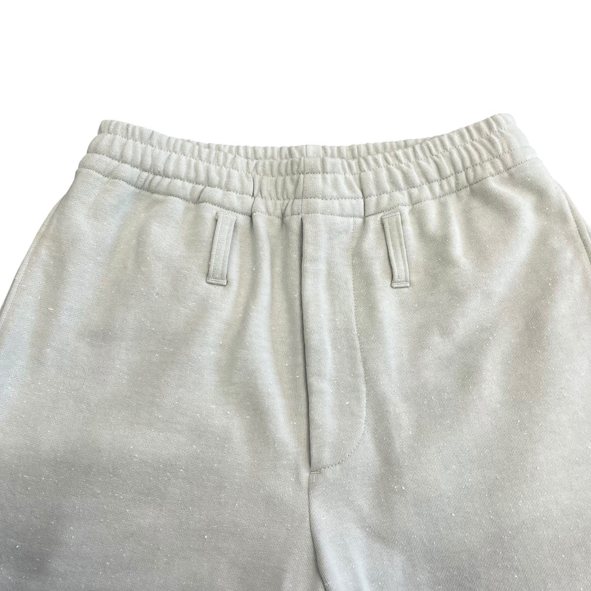 MASU 25SSWIDE SWEAT PANTSスウェットパンツM25K6PT012 古着・中古-3枚目のアイテム画像