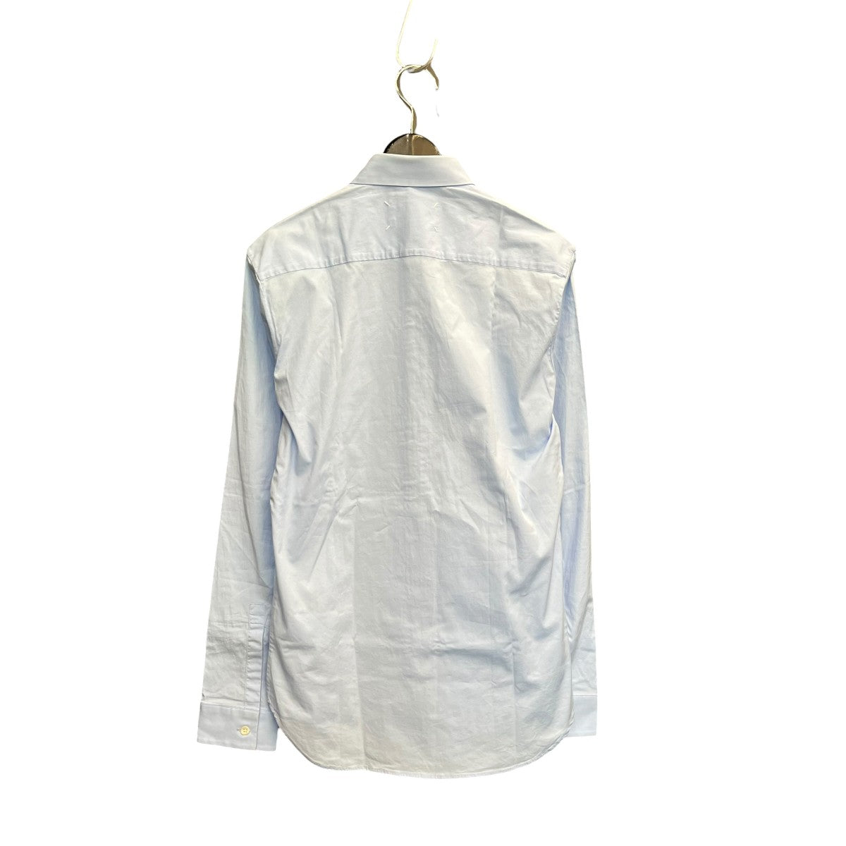 Maison Margiela 16SS長袖シャツS30DL0315 古着・中古-2枚目のアイテム画像