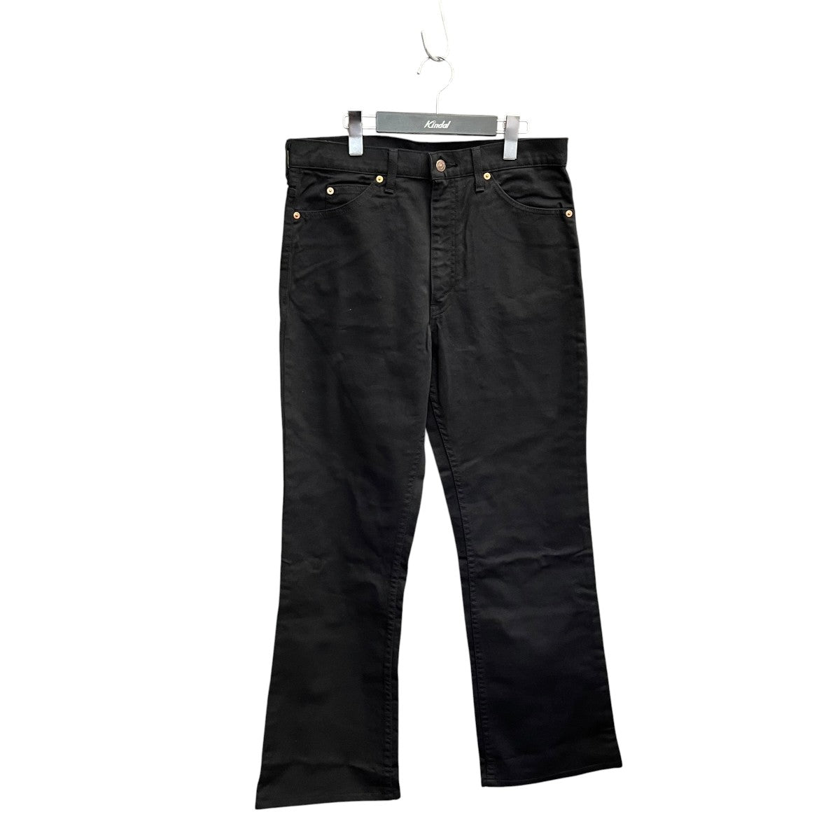 LEVI’S デニムパンツ517-10 古着・中古-1枚目のアイテム画像