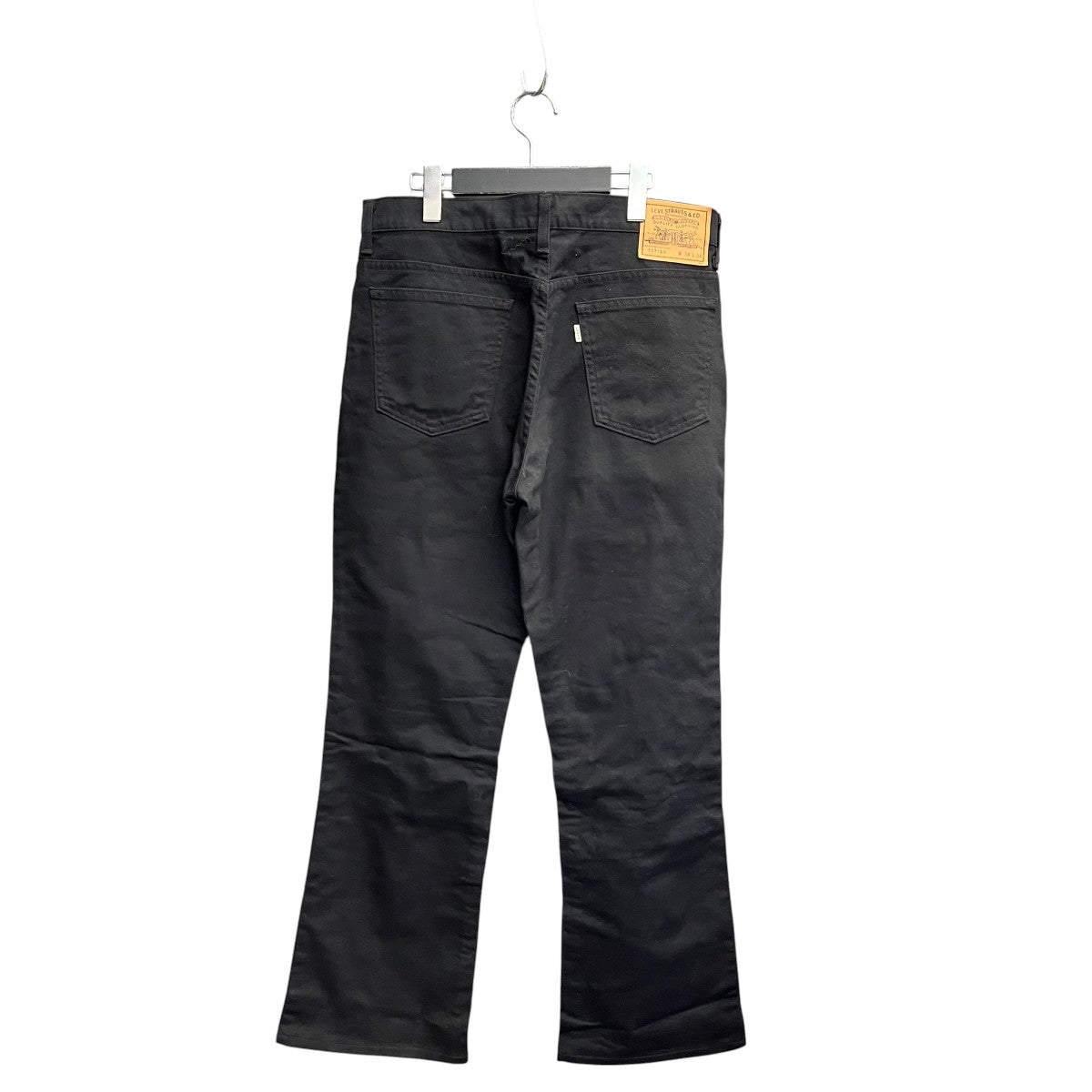 LEVI’S デニムパンツ517-10 古着・中古-2枚目のアイテム画像