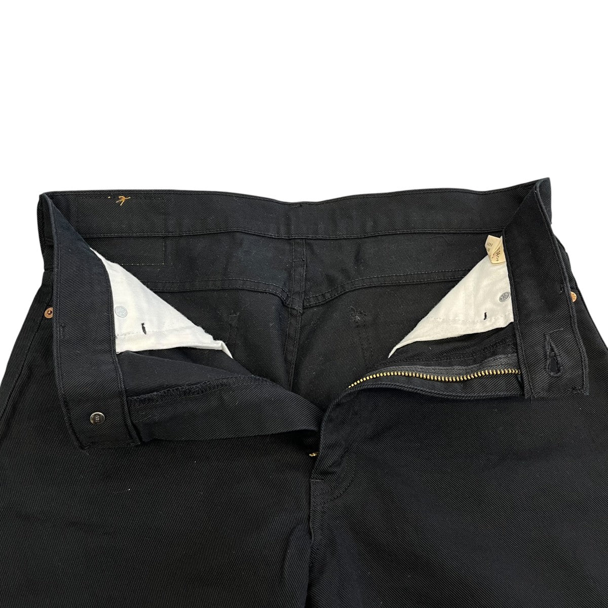 LEVI’S デニムパンツ517-10 古着・中古-3枚目のアイテム画像