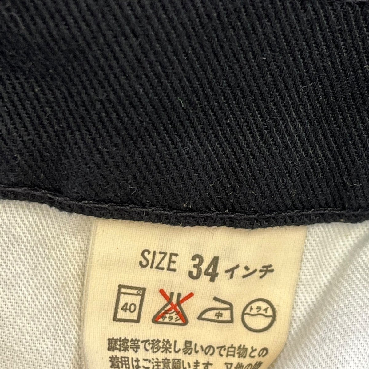 LEVI’S デニムパンツ517-10 古着・中古-6枚目のアイテム画像